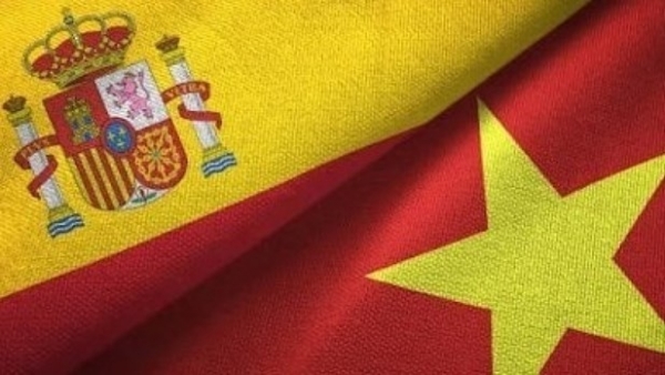 Spain treasures comprehensive cooperation with Vietnam: Spanish official