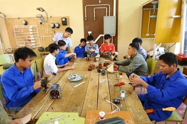 More data needed on people with disabilities in Vietnam: Consultation Workshop
