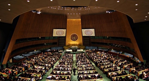 Vietnam elected to UN Human Rights Council for 2023-2025 tenure Vietnam elected to UN Human Rights Council for 2023-2025 tenure