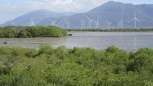 EuroCham ready to help Vietnam build green, sustainable economy