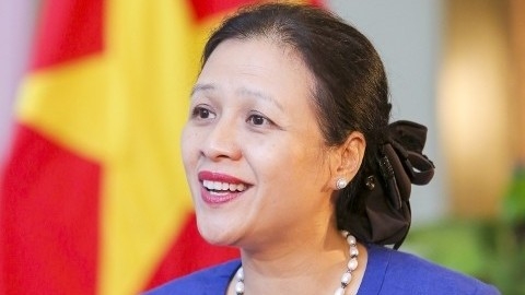 Vietnam elected to UN Human Rights Council: Ambassador's over touched and proud moment!