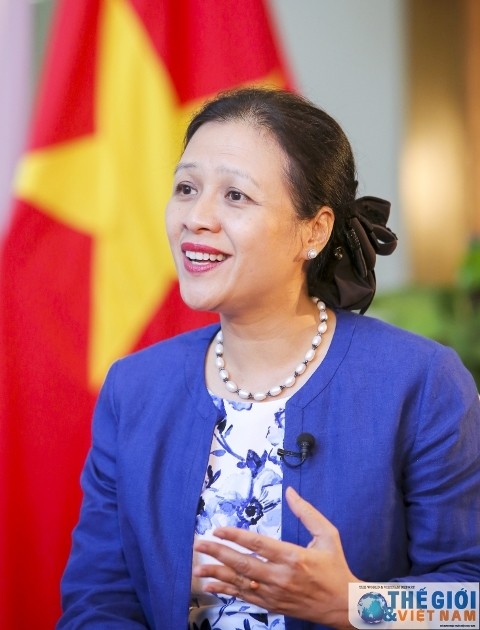 Vietnam elected to UN Human Rights Council: Ambassador's over touched and proud moment!