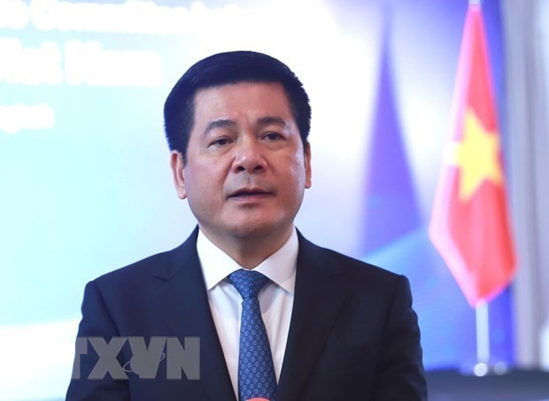 Vietnam attends 5th Russian Energy Week Int’l Forum