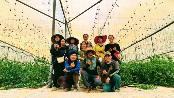 Vietnamese Embassy in Israel advises community to follow new civil defense guidelines