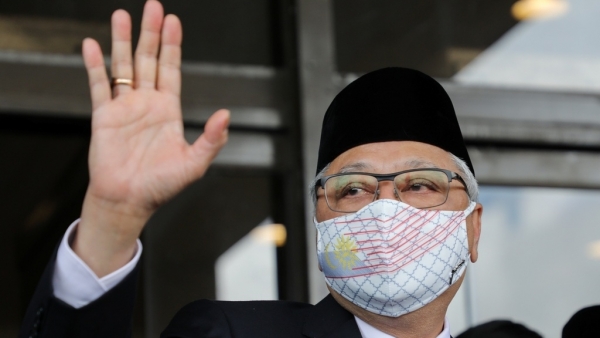 Prime Minister Pham Minh Chinh congratulates new Malaysian PM