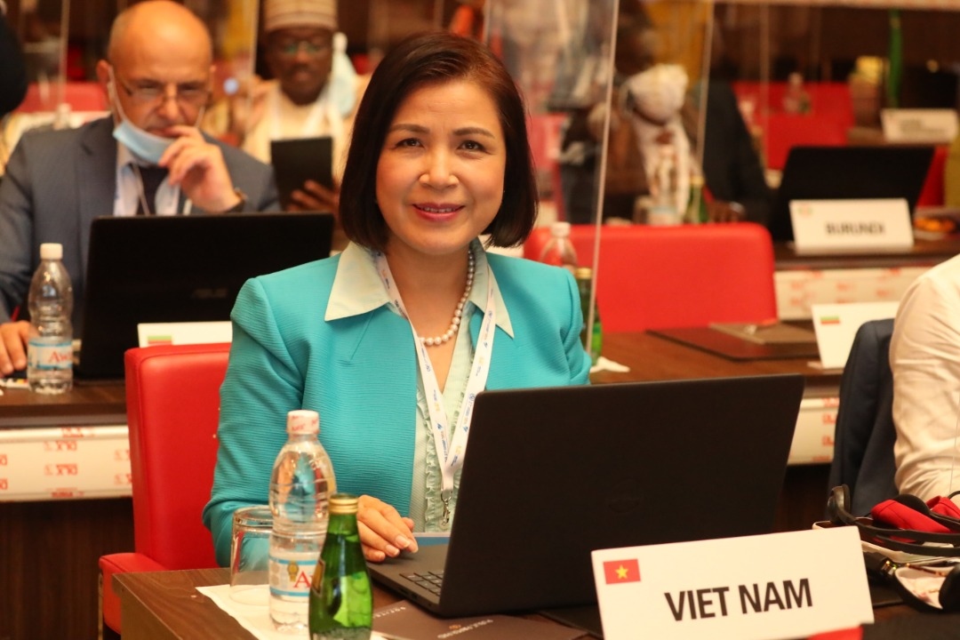 Viet Nam’s election to UPU Postal Operations Council: Model of inter-sectoral coordination