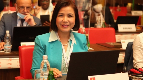 Viet Nam’s election to UPU Postal Operations Council: Model of inter-sectoral coordination