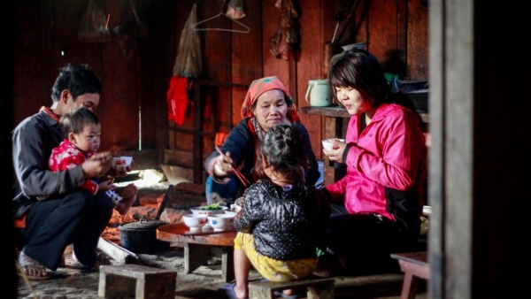 Sustainable poverty reduction: An important, humane achievement of Viet Nam