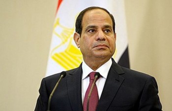 Cooperation with Vietnam to develop further: Egyptian President