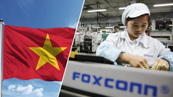 Viet Nam and the Southeast Asian region find ways to rise despite the difficulties