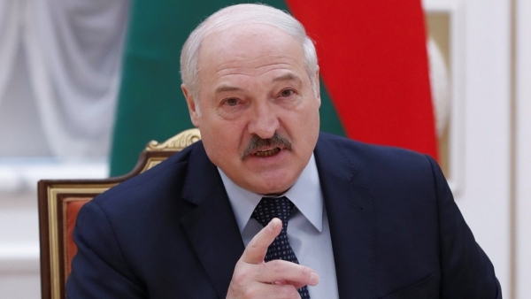 Tổng thống Belarus nhận định cuộc xung đột Nga-Ukraine đang rơi vào bế tắc