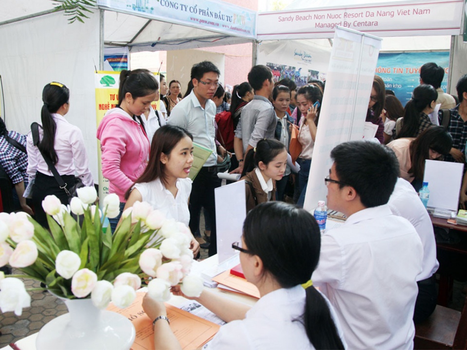 more jobs expected as firms relocate from china to vietnam