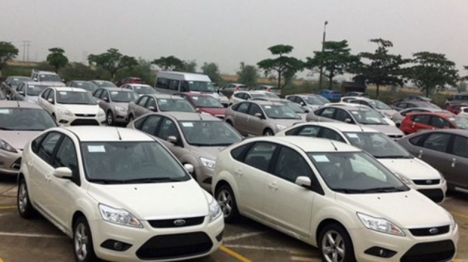 car imports forecast to rise again as firms adjust to rules
