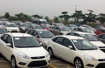 Car imports forecast to rise again as firms adjust to rules