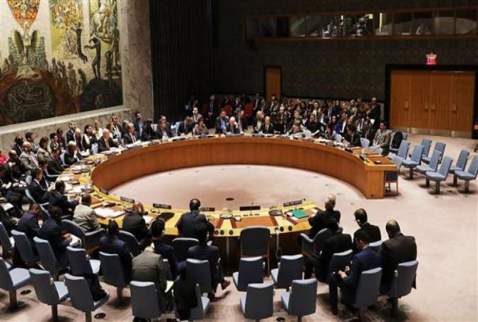 vietnam nominated as asia pacifics only candidate for non permanent unsc seat