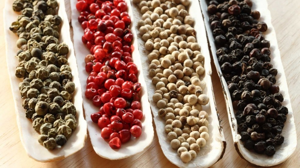 Vietnam’s pepper exports saw a significant rise in value despite a drop in volume