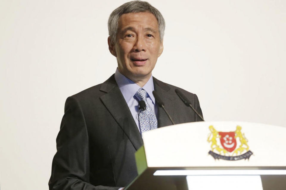 singapore pm rcep negotiations likely to be concluded this year