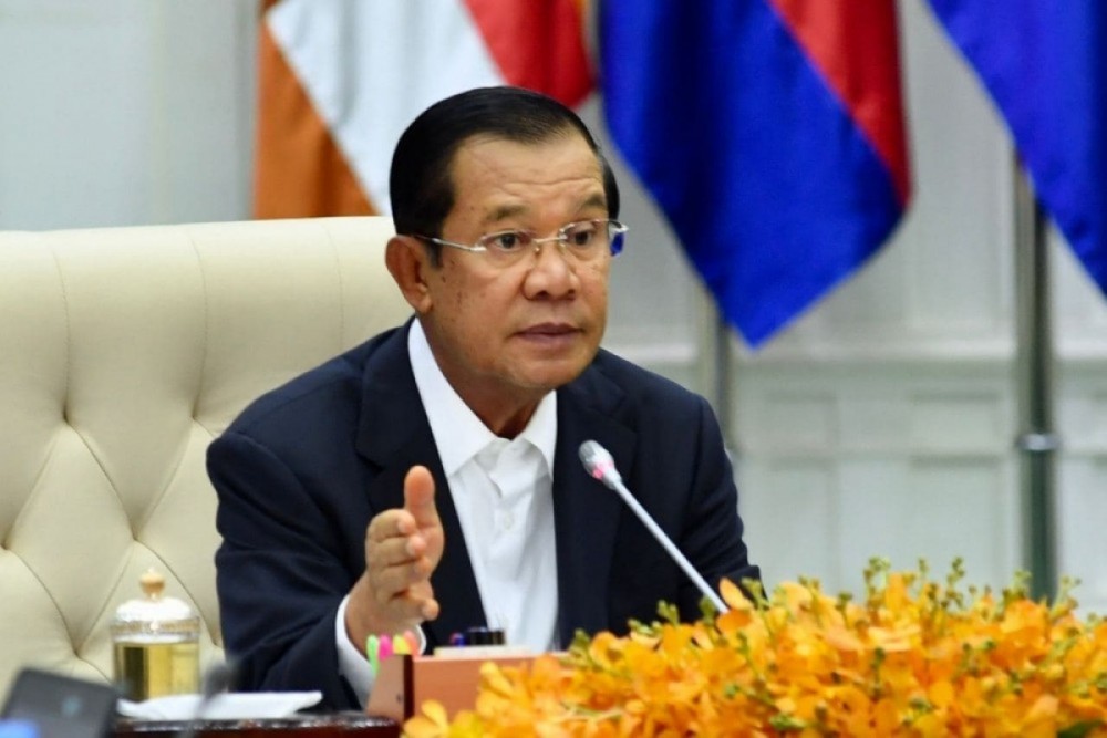 Cambodian Prime Minister hopes for expanded trade ties with Viet Nam