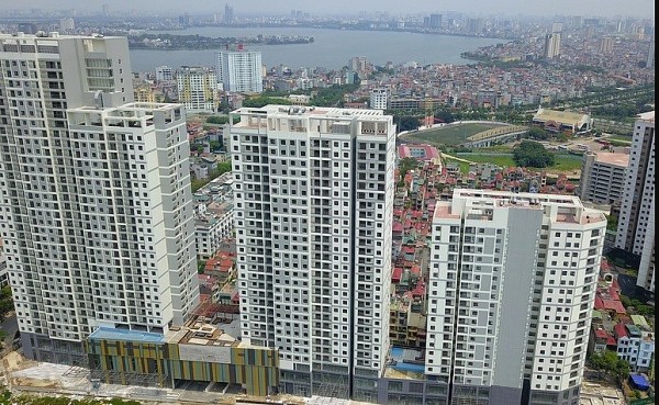 MoC: Real estate trading floors to bounce back