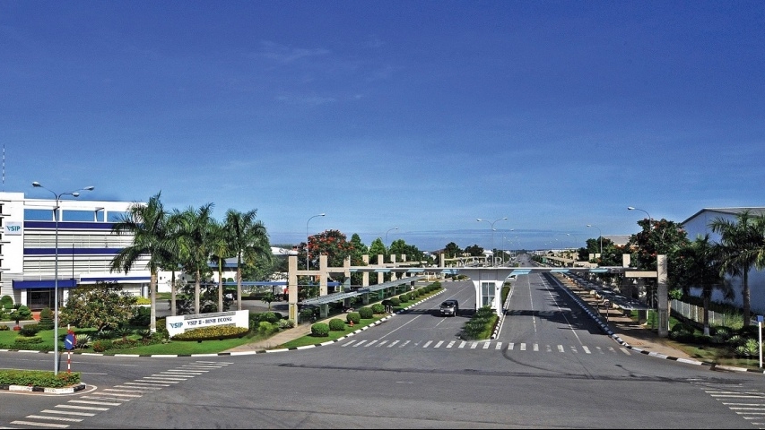 Momentum for Vietnam-Singapore green-digital economic partnership