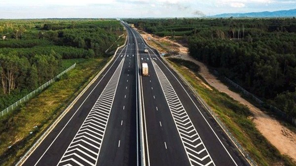 Nearly 360 million USD allocated for North-South Expressway project’s phase 2