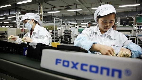 Viet Nam on way to become new global manufacturing hub