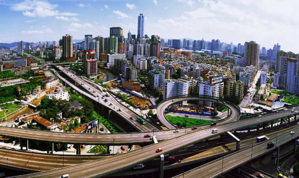 vietnam key trade partner of chinas guangzhou in asean