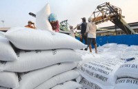auspicious start to vietnamese rice export in 2018