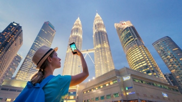Hồi sinh ngành du lịch, Malaysia chinh phục thế hệ khách Gen Z Trung Đông giàu có bằng cách nào?