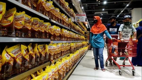 ADB raises Indonesia’s growth forecast to 5.2%