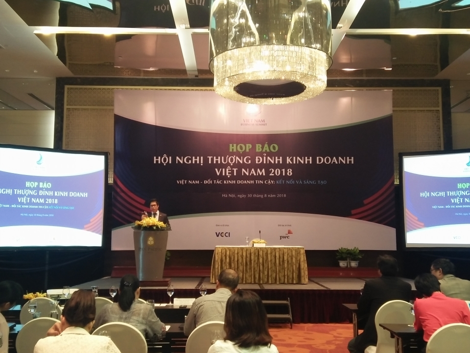 wef asean 2018 to present new business opportunities in vietnam
