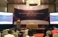 wef asean 2018 opens in hanoi