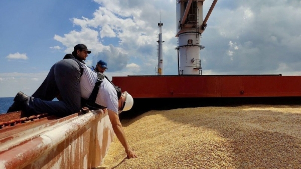Vì sao nông dân Czech và Ba Lan phong tỏa cửa khẩu biên giới, tẩy chay ngũ cốc giá rẻ của Ukraine?