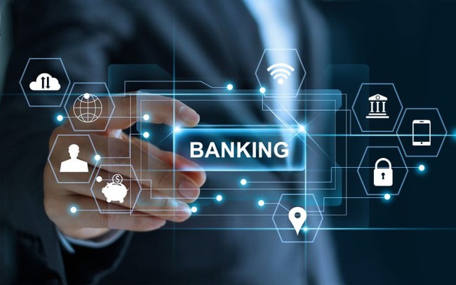 Finance Ministry aims for modern, transparent digital financial ecosystem by 2030. (Source: TBNH) Finance Ministry aims for modern, transparent digital financial ecosystem by 2030. (Source: TBNH)