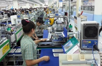 Vietnam attracts US$8.06 billion in FDI in Jan-Apr