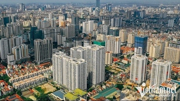 Huge potential for luxury real estate in Vietnam