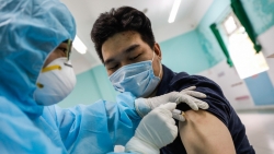 Overseas Vietnamese, int’l friends make great contributions to Viet Nam’s COVID-19 vaccine coverage goal