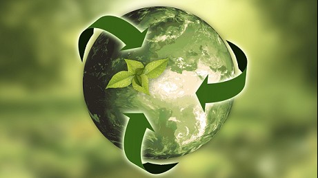 Circular economy - An inevitable direction to realize the goals of sustainable development