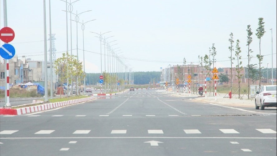 Progress of Long Thanh int’l airport project must be ensured: Deputy PM