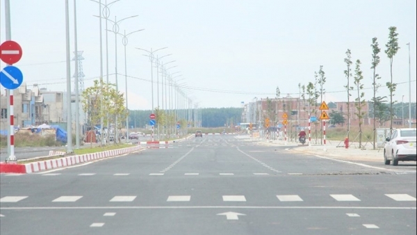 Progress of Long Thanh int’l airport project must be ensured: Deputy PM