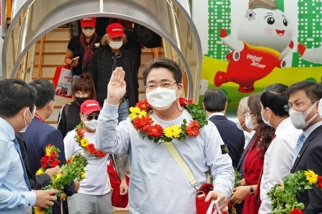 Vietnam emerges as Top micro-trip destination for South Korean travelers seeking value