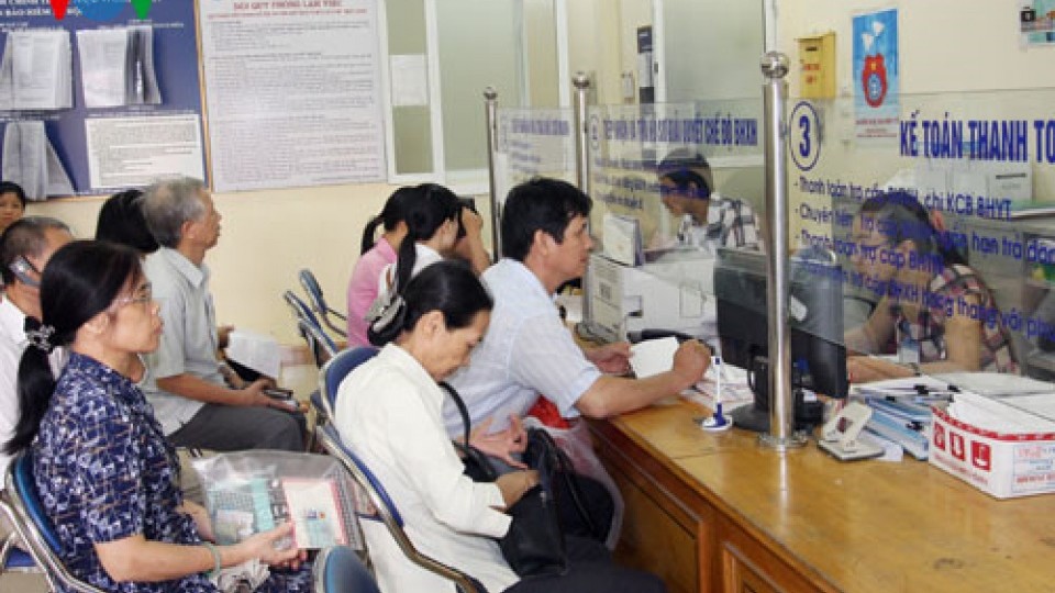 France provides Vietnam with technical assistance in administrative reform