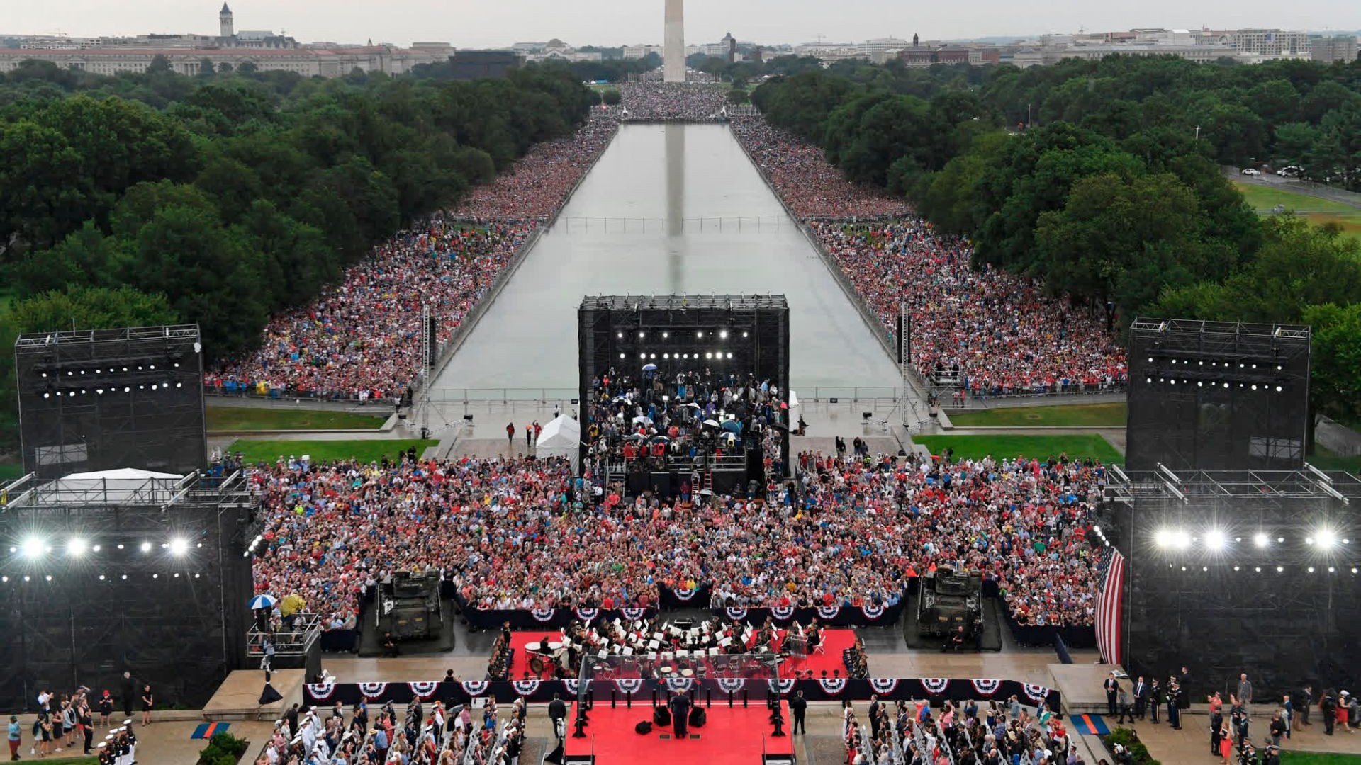 Vietnam extends congratulations to the US on the 250th Independence Day