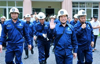 Vietnam to send 100,000 workers abroad annually