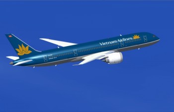 Int’l airline network to connect Vietnam to larger world
