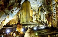 44 new caves found in phong nha ke bang national park