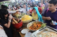 14th taste of the world festival to be held in hcmc