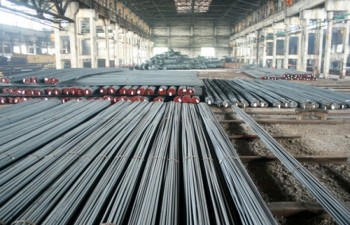 Ministry asked to support steelmakers in US’s anti-dumping investigations