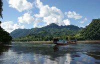 sediment loss in mekong river killing southern delta