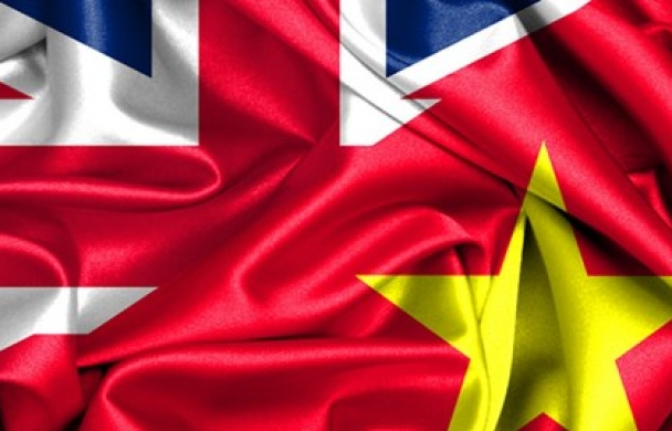 UK vocational education providers to seek partnership in Vietnam